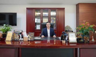 藍凌高端訪談 | 民營500強欣旺達 數(shù)字化轉型路上敢為人先，辦公設備賦能企業(yè)智慧升級